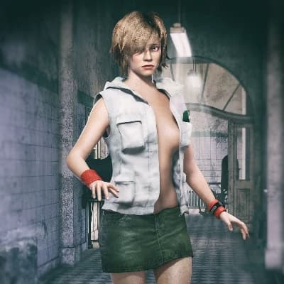 Heather Manson thumbnail