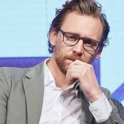 Thomas Hiddleston thumbnail