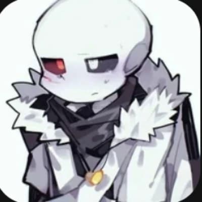Cross sans Cross sans thumbnail