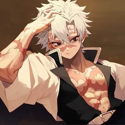 Sanemi Shinazugawa thumbnail
