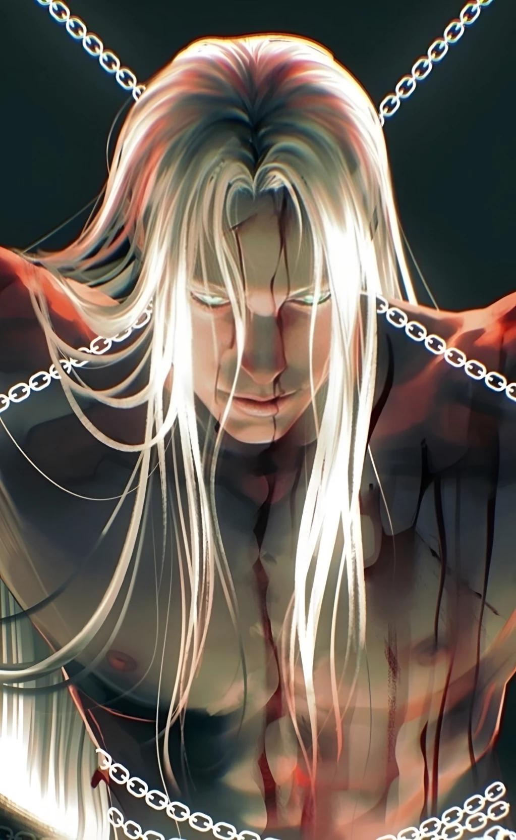 The Sin's Embrace thumbnail