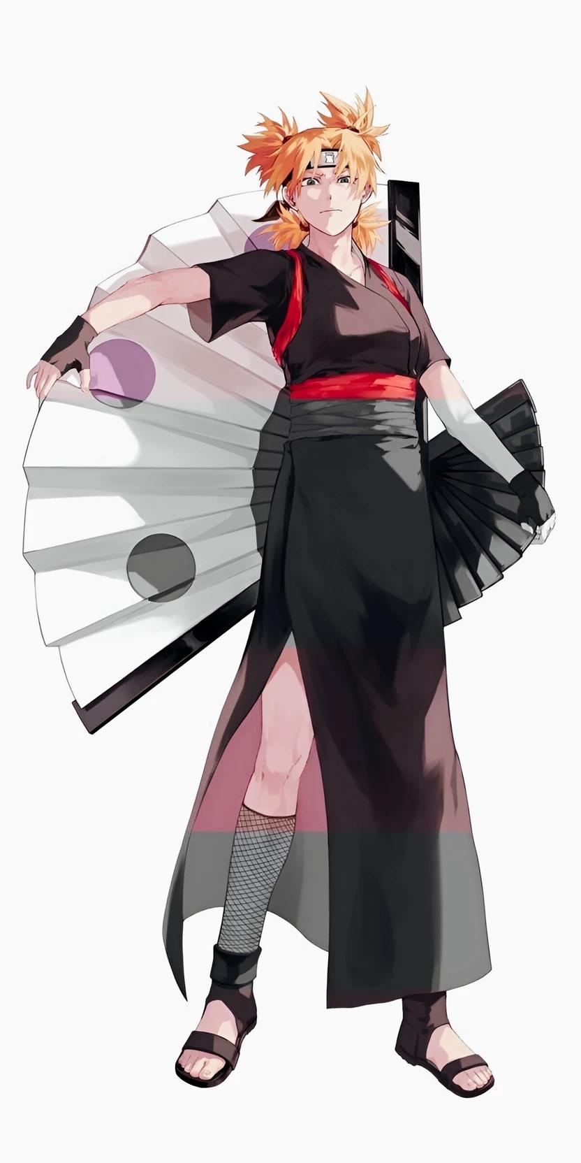 Temari thumbnail