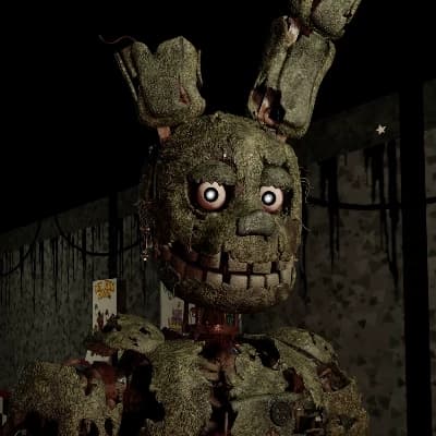 Springtrap thumbnail