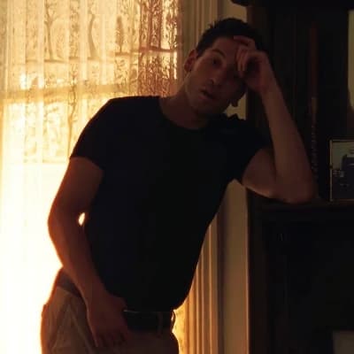 Shane Walsh thumbnail