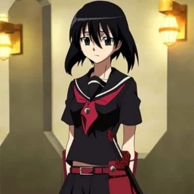 Kurome (Akame Ga Kill)  thumbnail