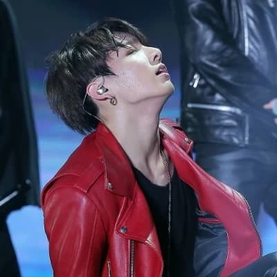 Jungkook thumbnail