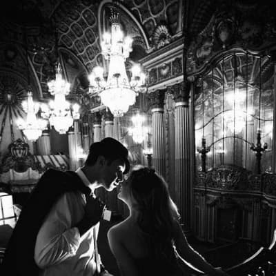 Alexandre Lucchese thumbnail