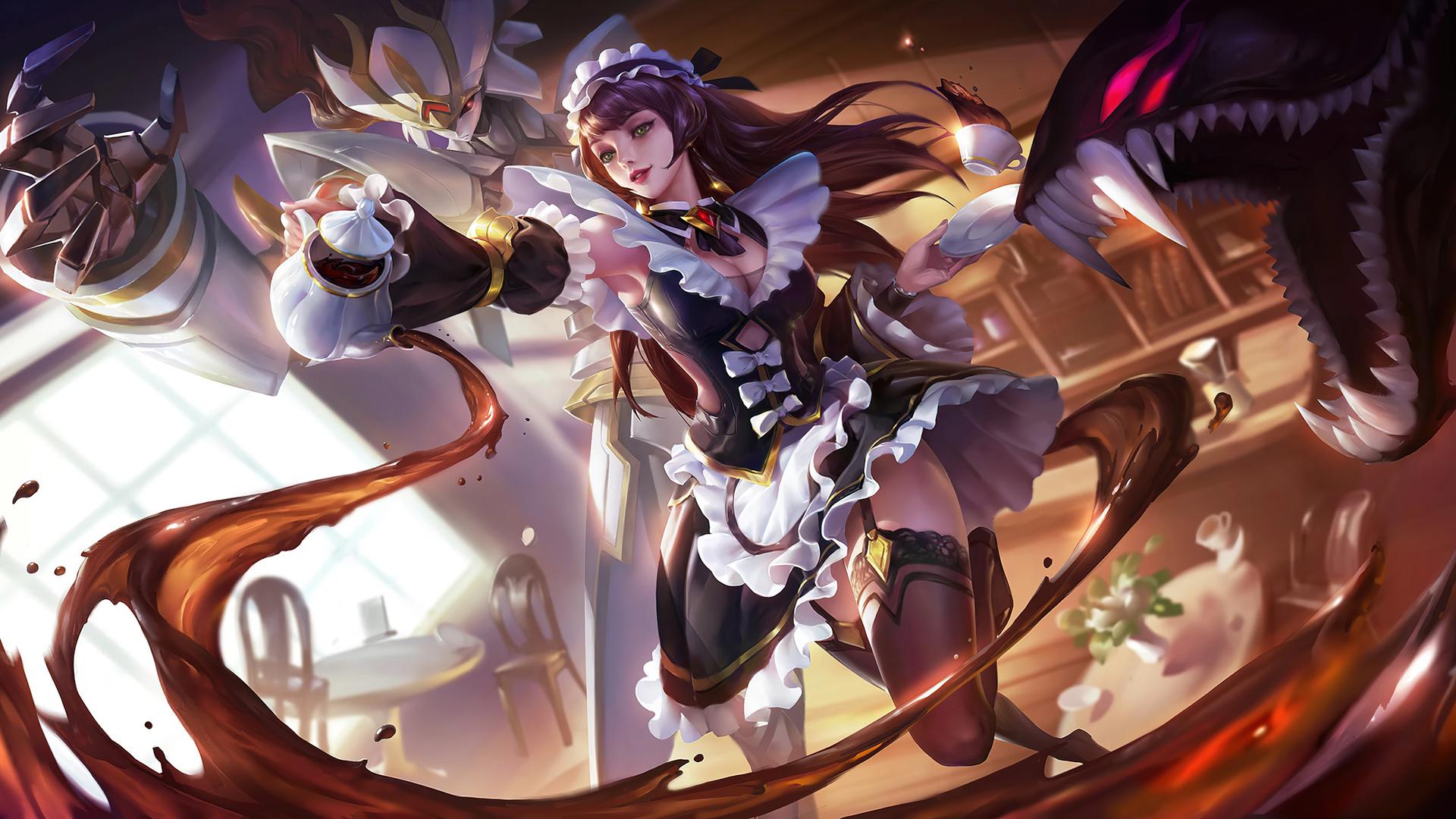 Selena (Abyssal Demon) thumbnail