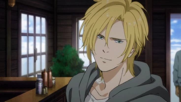 Banana fish thumbnail