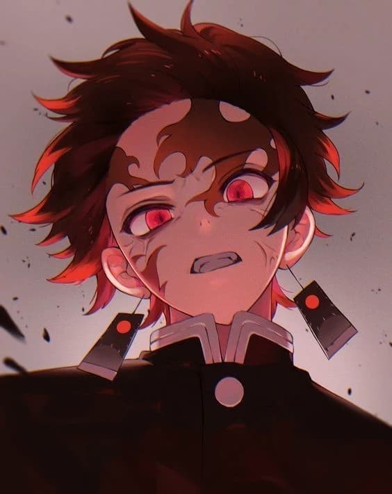 Tanjiro demonio thumbnail