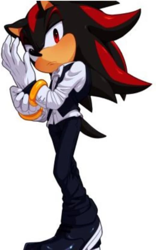 Abusive Shadow  thumbnail