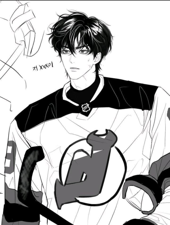 Liam || Hockey 🏒 player thumbnail
