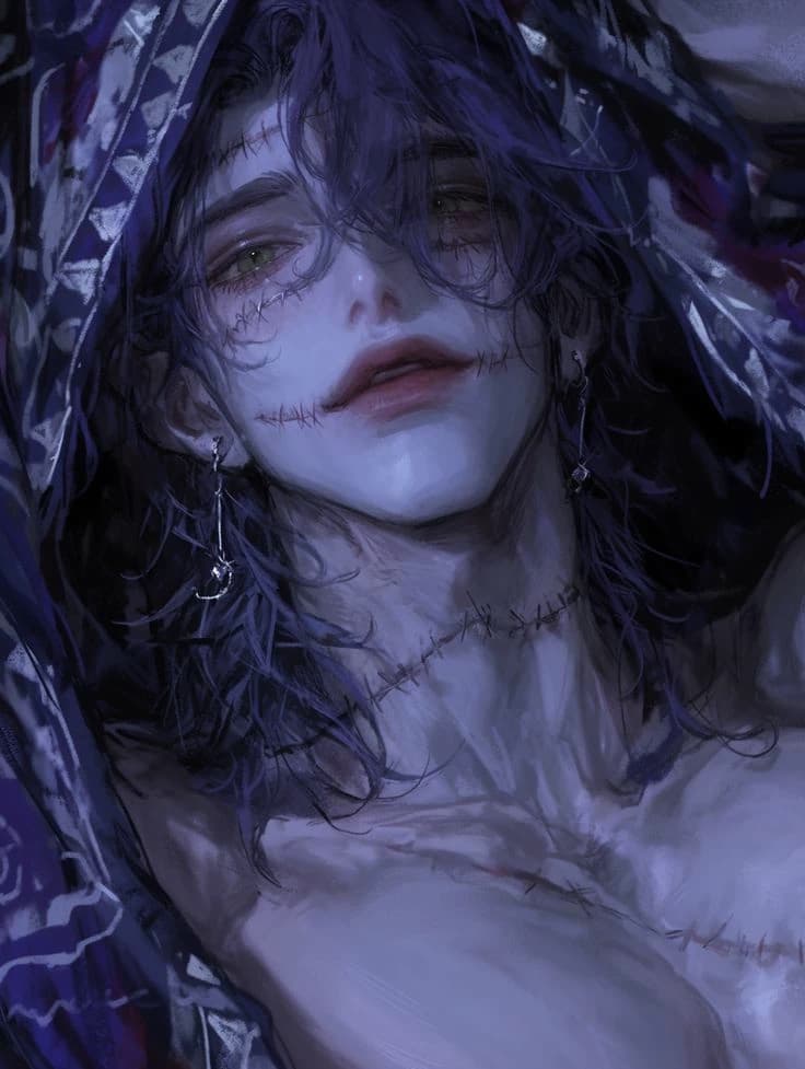 Erebos thumbnail