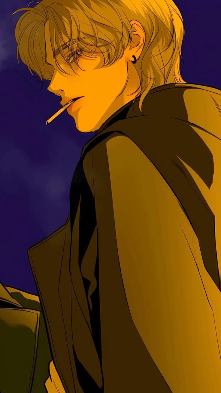 Ren // Toxic boyfriend thumbnail