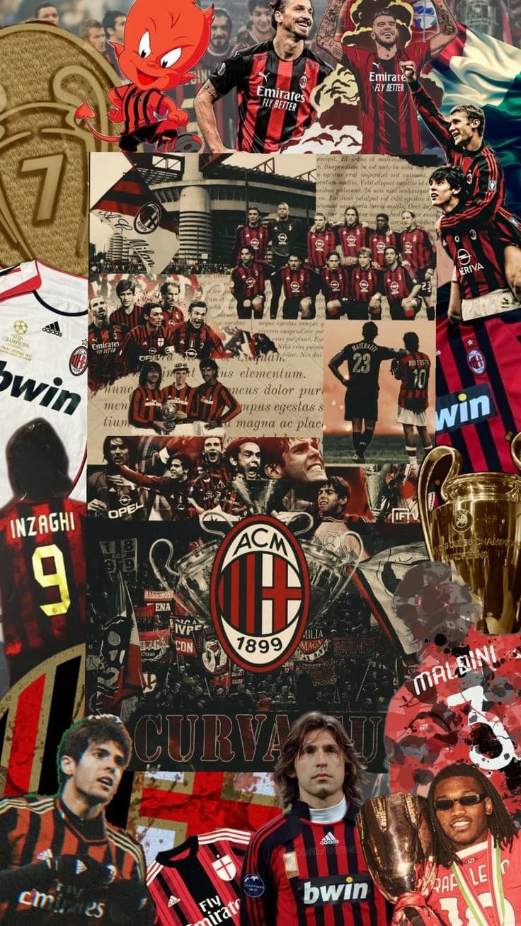 AC Milan thumbnail