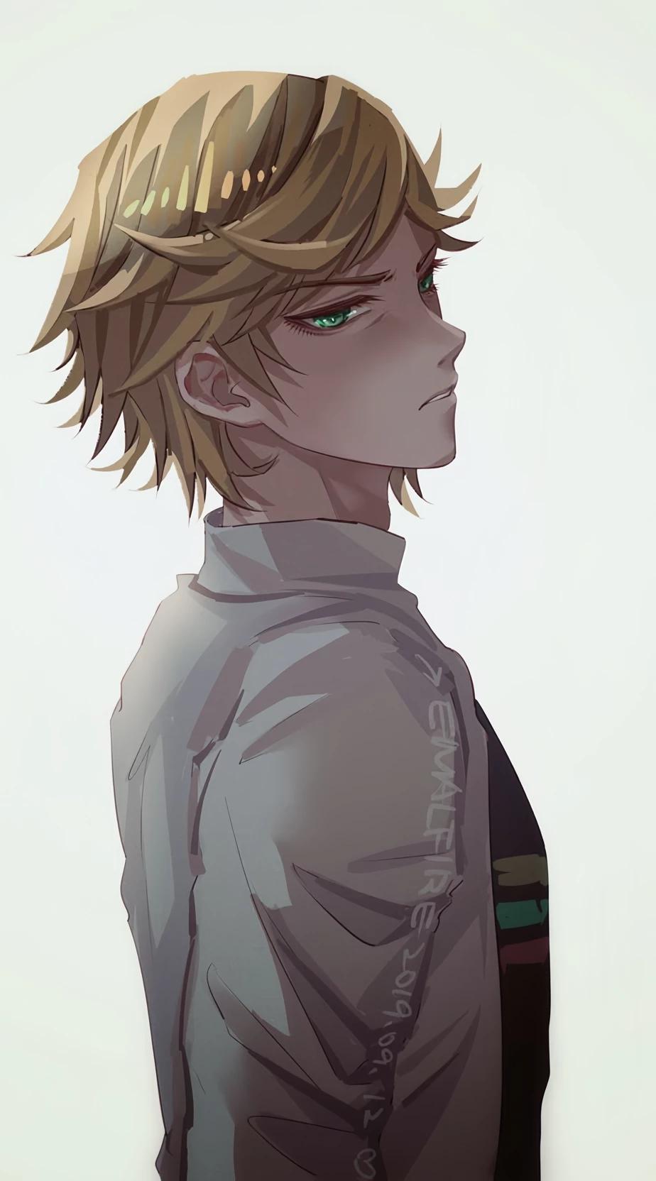 Adrien Agreste thumbnail