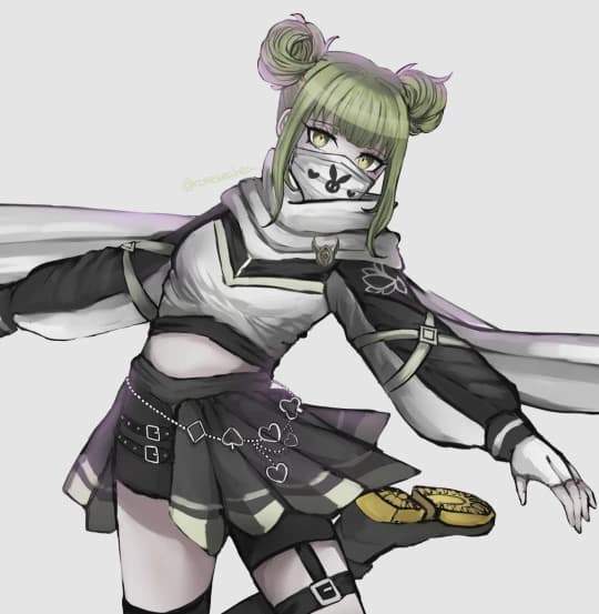 🖤Kiki RoadKill💚 thumbnail