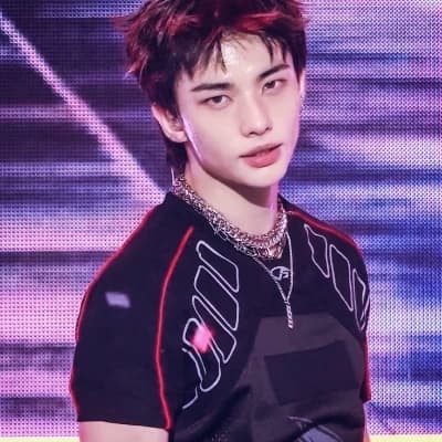 Hyunjin thumbnail