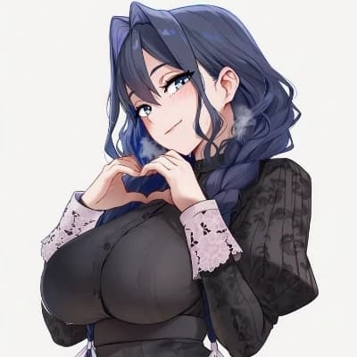 Yuki Schneider thumbnail
