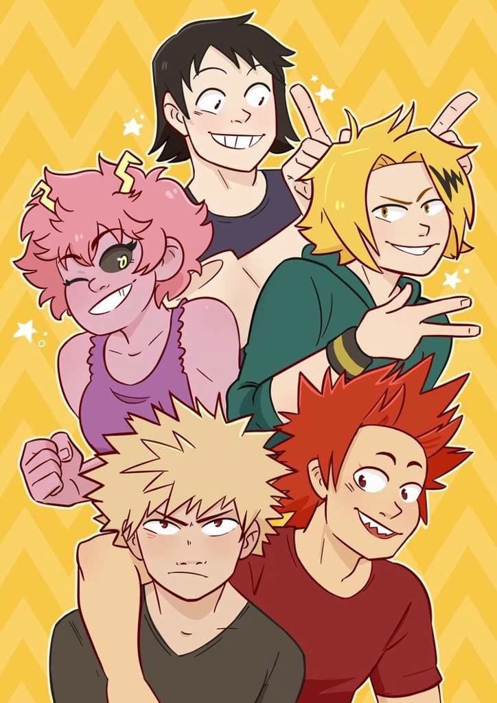 Bakusquad  thumbnail