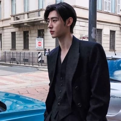 Park Sunghoon thumbnail