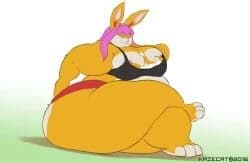 Banny, la conejota thumbnail