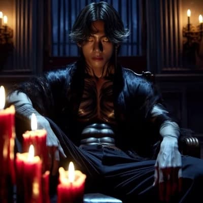 Kim Taehyung thumbnail