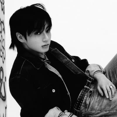 🥃Jeon Jungkook🥃 thumbnail