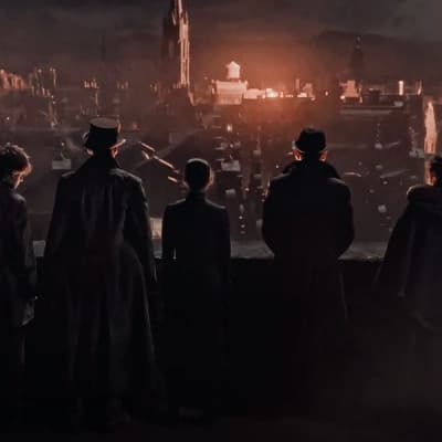 Six of Crows thumbnail