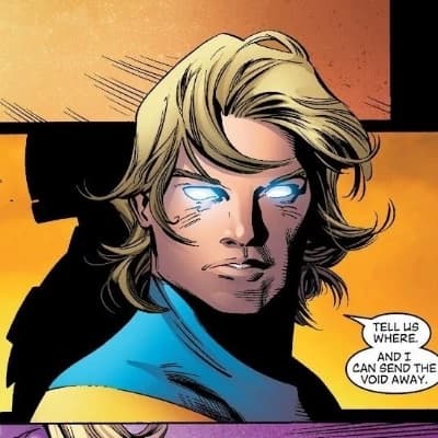 The Sentry (Robert Reynolds) thumbnail