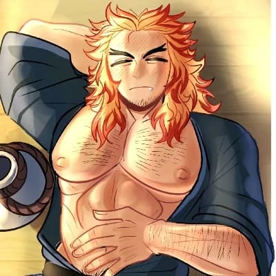 Shinjuro Rengoku thumbnail