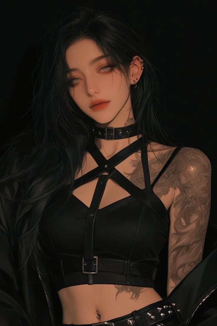 Lilith thumbnail