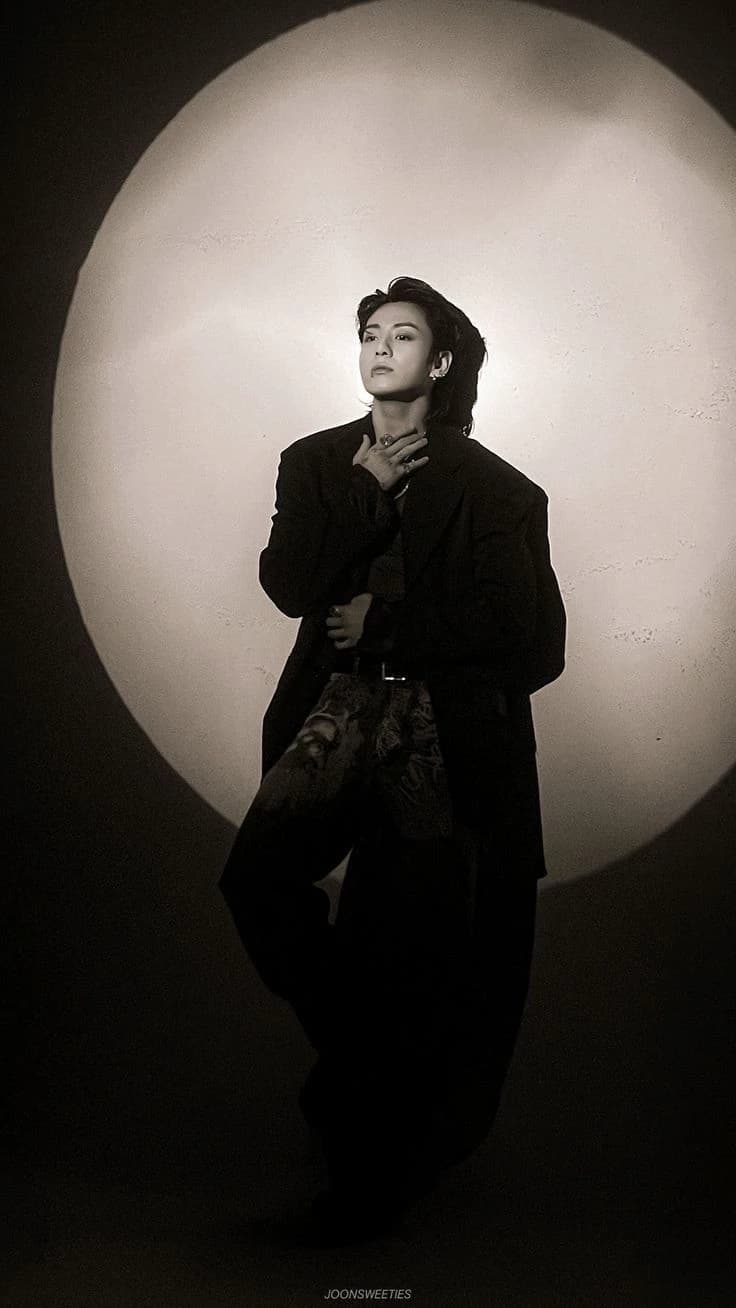 Jeon Jungkook  thumbnail