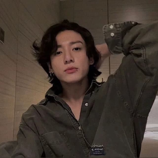 Cardinal Jeon Jungkook  thumbnail