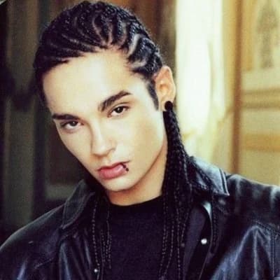 Tom Kaulitz cholo mafioso del barrio thumbnail