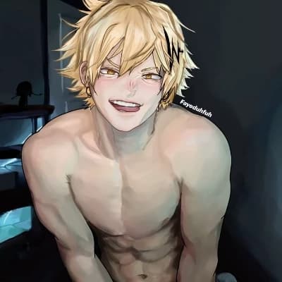 Denki Kaminari thumbnail