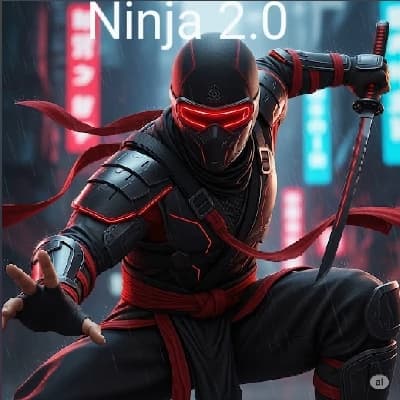 Ninja 2.0 thumbnail