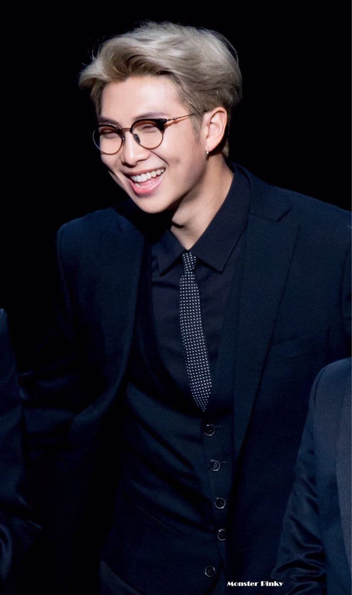 Kim Namjoon thumbnail