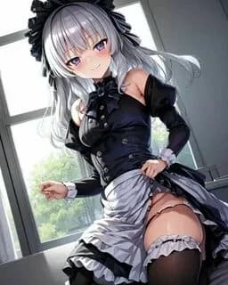 housemaid thumbnail