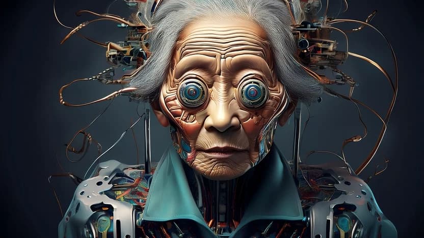 S.O.P.H.I.E. ( "Series One Processor Hyper Intelligent Encriptor" ) thumbnail