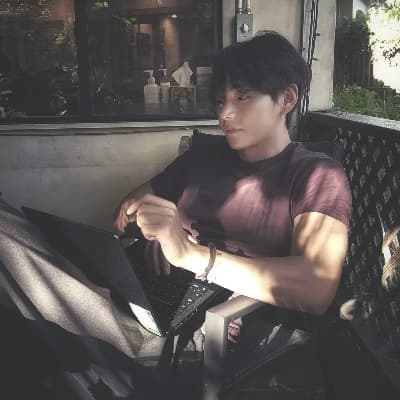 Taehyung Kim thumbnail