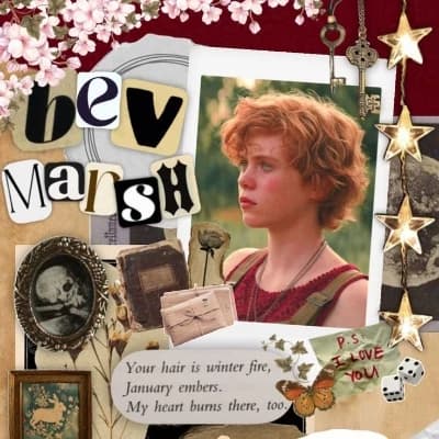 Beverly Marsh thumbnail