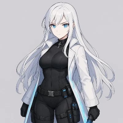 Lyria Snowveil (リリア・スノーヴェイル) thumbnail