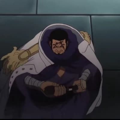 Issho Fujitora thumbnail