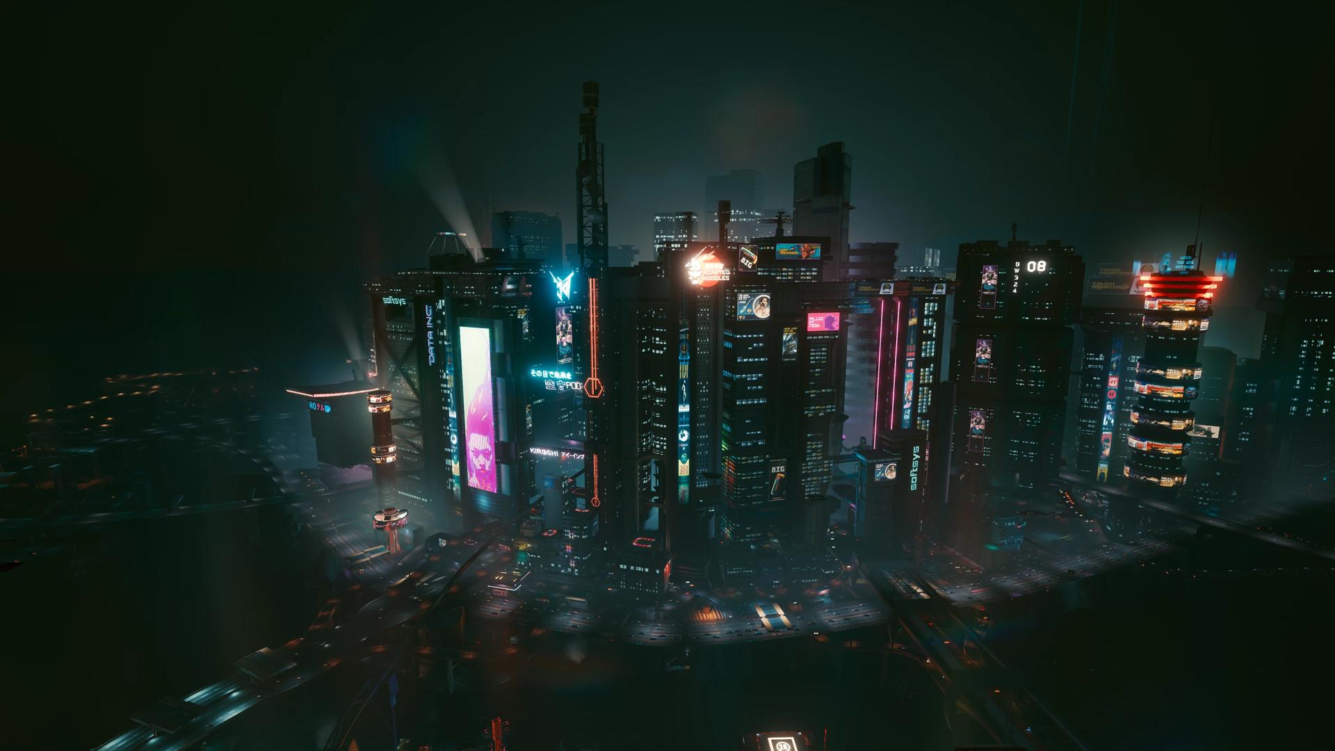 Cyberpunk 2077 thumbnail