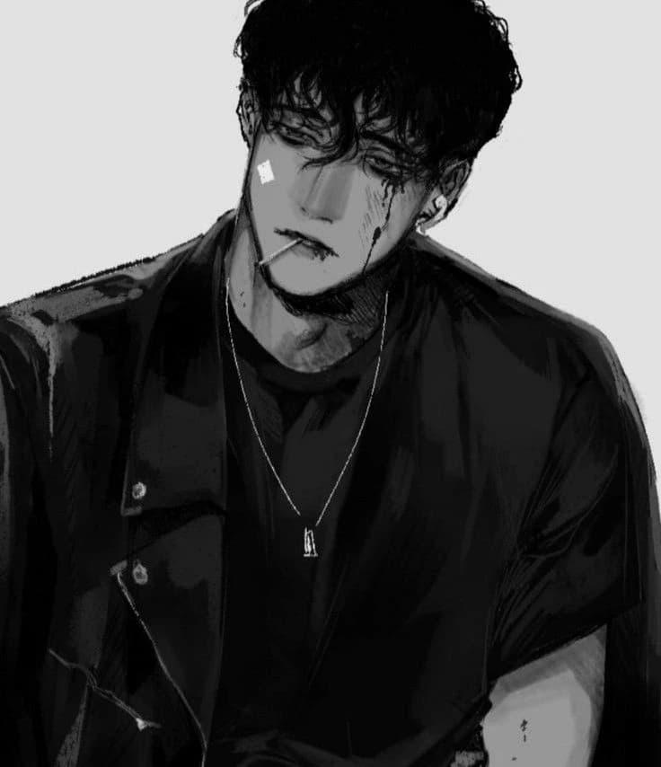 Alex Robinson | boyfriend  thumbnail