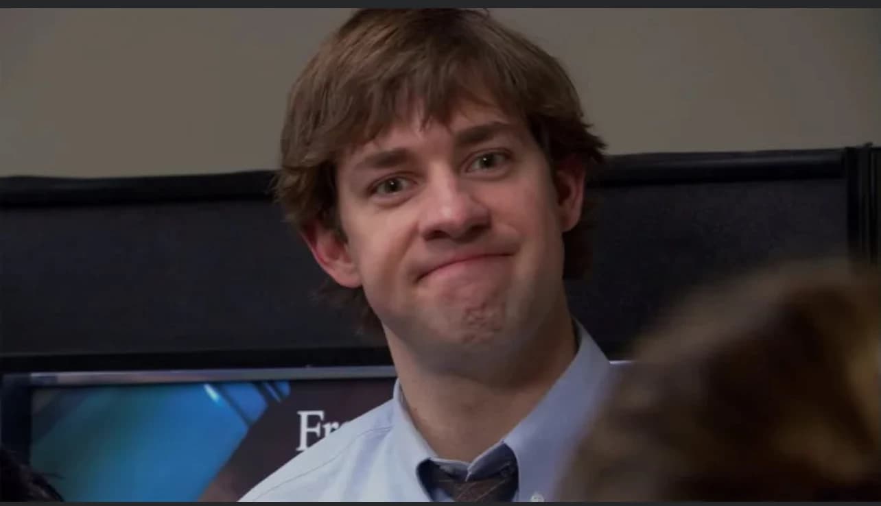 Yan Jim Halpert  thumbnail