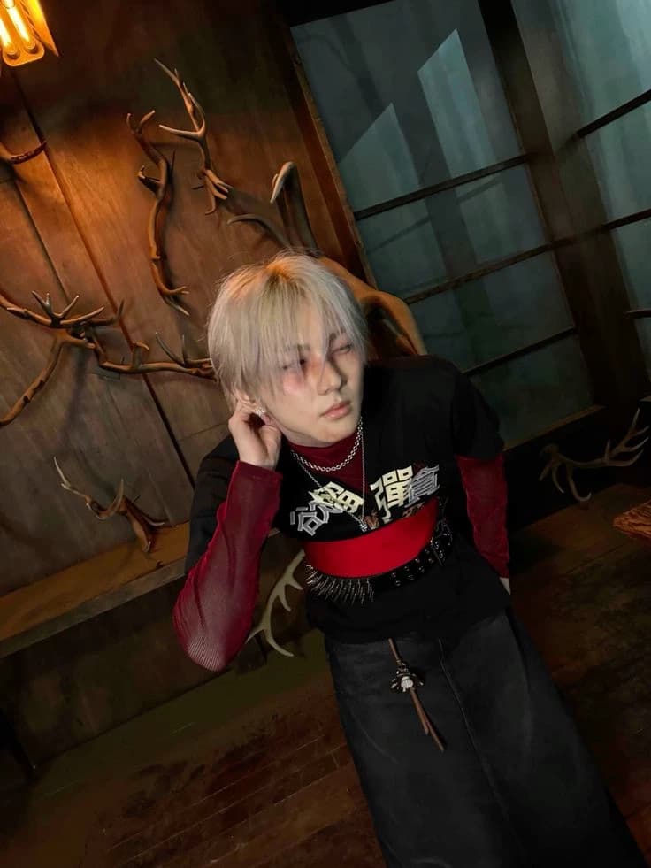YANG JUNGWON thumbnail