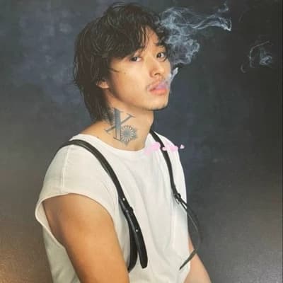 Kento Yamazaki 🫦 thumbnail
