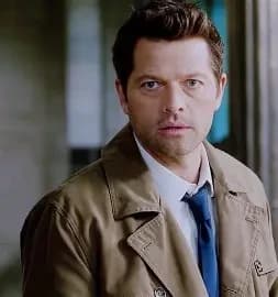 Castiel thumbnail